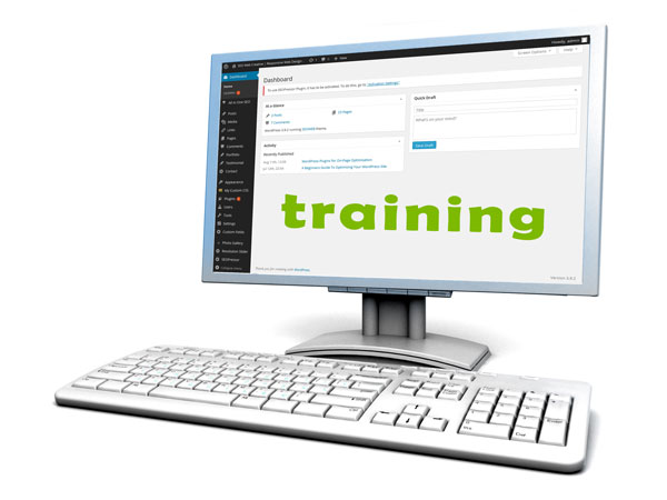 Wordpress Training Adelaide